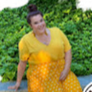 Meet your Posher, Kimberly